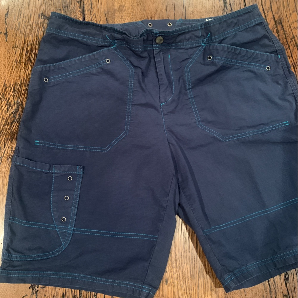 Title Nine Brash shorts